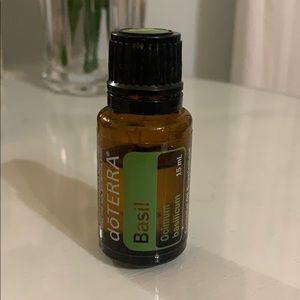DoTERRA Basil
